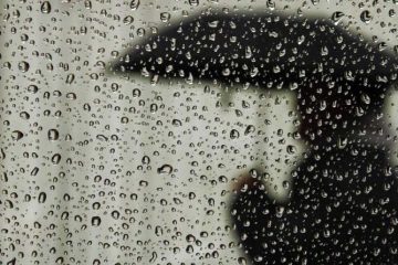 بارندگی در ۹ استان / تهران از فردا خنک می شود