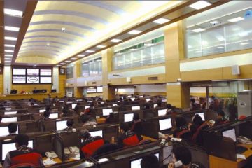 فولاد، نیازمند کشف نرخ منطقی و عادلانه در بورس کالا