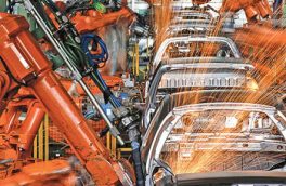 تکاپوی ترکیه برای افزایش صادرات خودرو