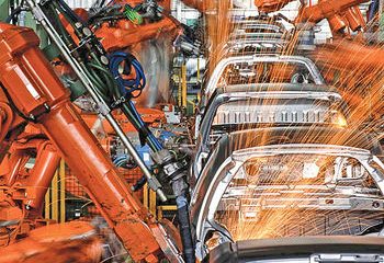 تکاپوی ترکیه برای افزایش صادرات خودرو