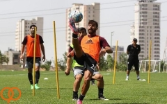 رضاییان پیشنهاد باشگاه «اوستنده» بلژیک را رد کرد!