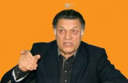 چگونه فولاد مبارکه را ساختم