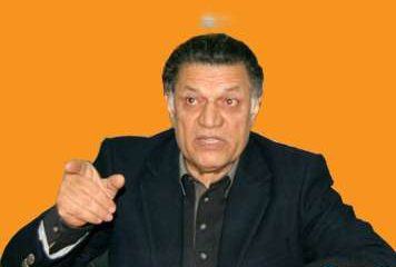 چگونه فولاد مبارکه را ساختم