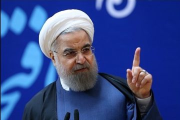 دستور صریح روحانی برای واگذاری «ماشین‌سازی تبریز» به «شستا»