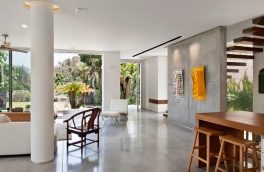 ستون ساختمان