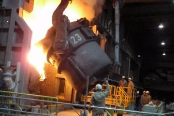 دلایل مخالفت با ایجاد و توسعه صنعت فولاد در حاشیه کویر