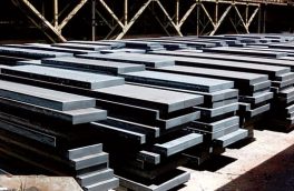 مهم‌ترین چالش‌های صنعت فولاد در چشم‌انداز ۱۴۰۴