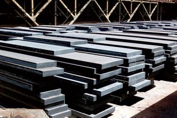 مهم‌ترین چالش‌های صنعت فولاد در چشم‌انداز ۱۴۰۴