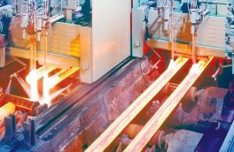 تعرفه واردات فولاد و تعارض مثلث ذی‌نفعان