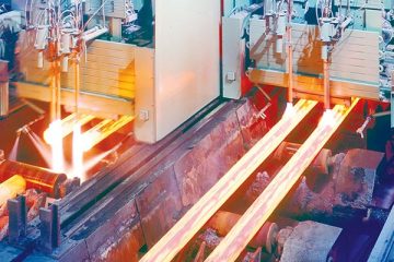 تعرفه واردات فولاد و تعارض مثلث ذی‌نفعان