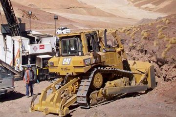 وام های کوتاه مدت ۲۶ درصدی به کار معادن نمی آید