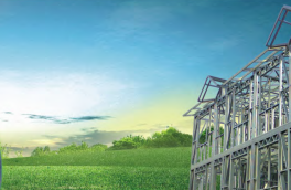 نسل جدید پروفیل های ساختمانی با اتصالات «سرخود» برای کاهش ۵۰ درصدی وزن مصالح ساختمانی رونمایی شد.