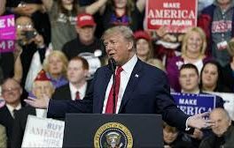 ژست پوپولیستی ترامپ در حمایت از تولید ملی