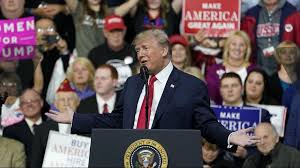 ژست پوپولیستی ترامپ در حمایت از تولید ملی