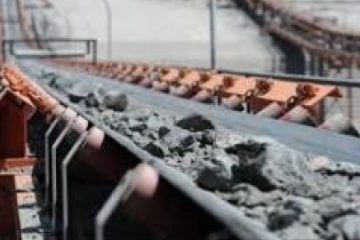 تقاضای چین،‌ قیمت سنگ آهن را افزایش داد
