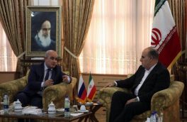 امروز خون ایرانیان و روس‌ها در سوریه با هم ریخته می‌شود