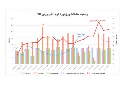 ۱۸درصد افزایش قیمت نسبت به قیمت های جهانی