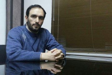 هرچه خدا خواست همان می شود