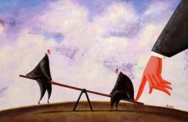 اشتغال در صنعت و معدن