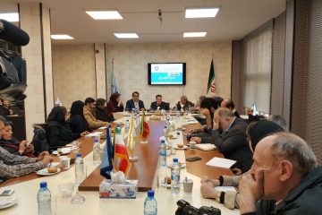 ایران رتبه نخست صادرکننده فولاد خام جهان را در اختیار دارد + گزارش تصویری