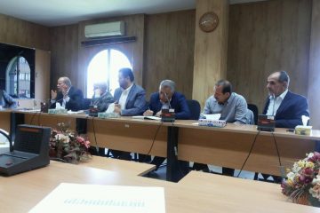 یک خبر خوب تشکلی و خدا قوت به هیات مدیره فعال سندیکا