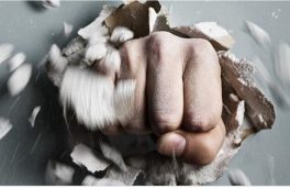 لطفاً سقف اتاق را بر سر دشمن فرضی خود خراب نکنید / تلنگر ۱۹