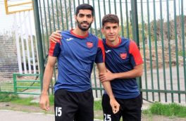 جدایی هافبک پرسپولیس تکذیب شد