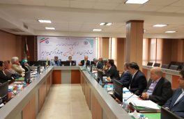 گزارش سی و ششمین جلسه شورای گفتگو