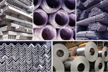 رکود در بازار آهن