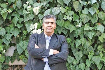 خروج از ریل اصلی