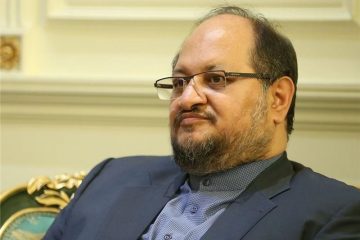 ریاست شریعتمداری بر کارگروه تنظیم بازار منافاتی با قانون انتزاع ندارد