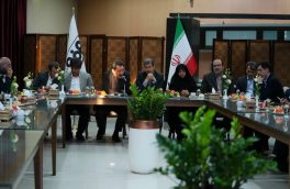 *تامین کسری ورق‌های فولاد با افزایش تولید داخلی و واردات*