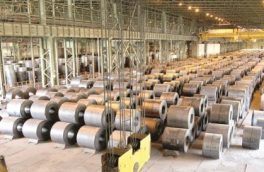 چرا اروپا بازار فولاد ایران را ترک کرد؟