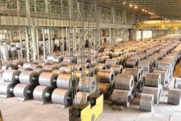 چرا اروپا بازار فولاد ایران را ترک کرد؟