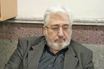 خروج مسکن از رکود مسئله گرانی آهن را حل می‌کند