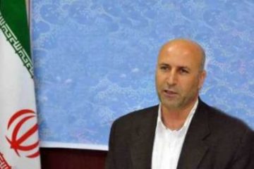 دوران ژنرال‌ها از وزرات‌خانه‌ها باید تمام شود