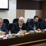 عباس هنجنی باقری، کارشناس بررسی اقتصادی سندیکای لوله و پروفیل فولادی ایران