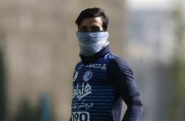 قرارداد میلیاردی یک بازیکن با استقلال لو رفت!