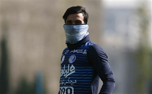 قرارداد میلیاردی یک بازیکن با استقلال لو رفت!