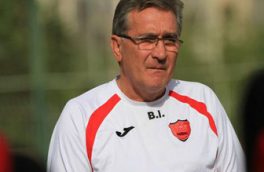 بهترین خبر ممکن برای برانکو در پرسپولیس