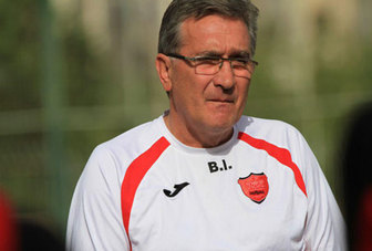 بهترین خبر ممکن برای برانکو در پرسپولیس