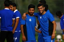 پیشنهاد اروپایی، هافبک استقلال را هوایی کرد