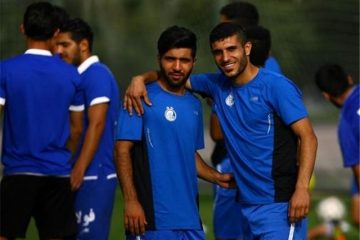 پیشنهاد اروپایی، هافبک استقلال را هوایی کرد