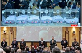 آهای رای بدهید ولی بدون اطلاع / تلنگر ۶