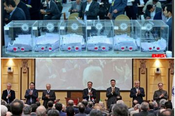 آهای رای بدهید ولی بدون اطلاع / تلنگر ۶