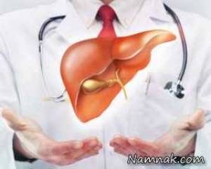 این علائم هشدار می دهند که کبدتان پر از سم است!