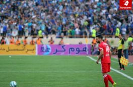 سروش رفیعی با دست خالی به ایران بازگشت