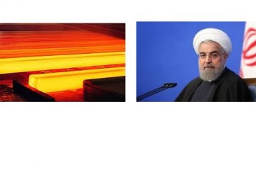 خبر خوب برای مصرف کنندگان آهن و فولاد