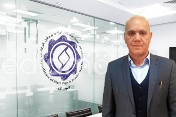 مخالفیم؛ عرضه لوله و پروفیل در بورس کالا ضربه نهایی خواهد بود