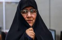مسئول بسیج جامعه زنان:شاه نوکر استکبار بود/ افتخارات بانوان پس از پیروزی انقلاب ستودنی است